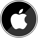 apple, ios, ipad, iphone, mac, macbook, tablet icon